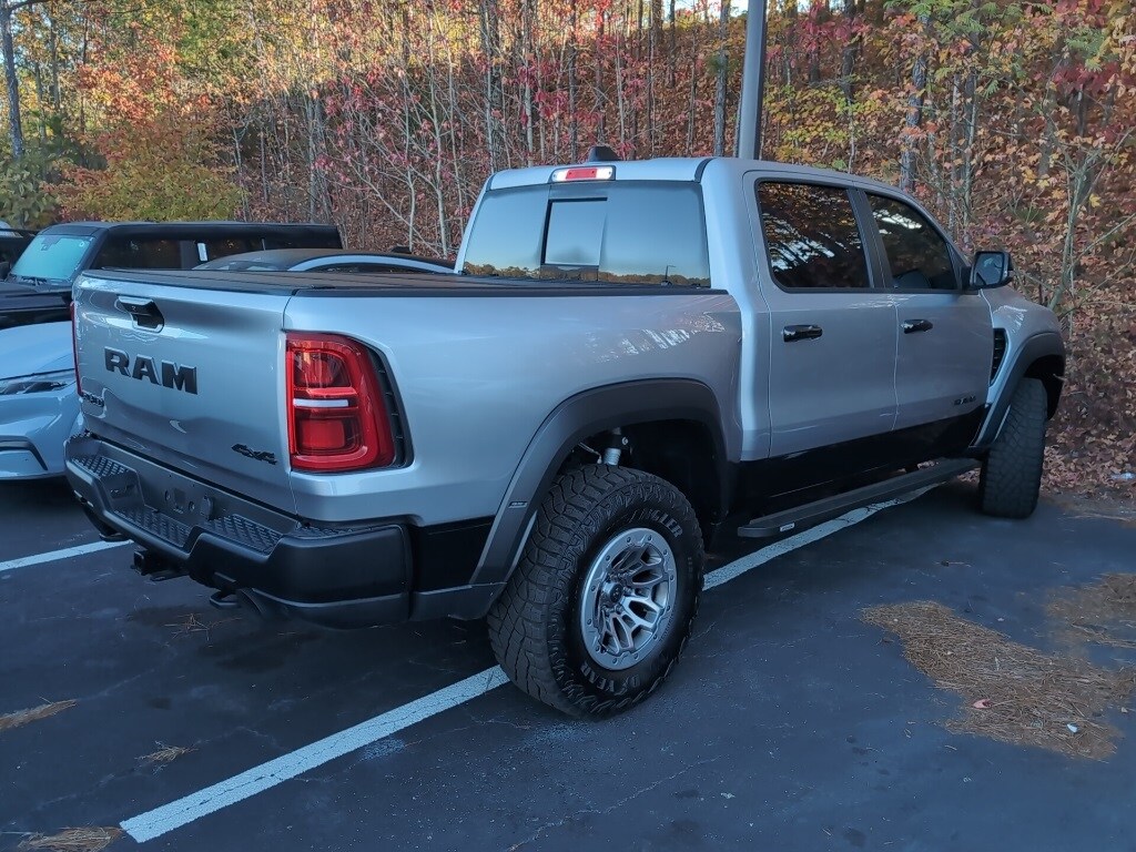 2025 Ram 1500 RHO photo 4