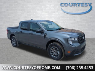 2026 Ford Maverick XLT Truck
