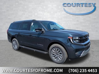 2026 Ford Expedition Max Platinum SUV
