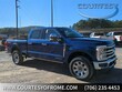  Ford F-250SD