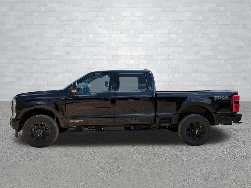 2026 Ford F-250 Super Duty Lariat - Photo 6