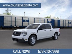2026 Ford Maverick XL Truck