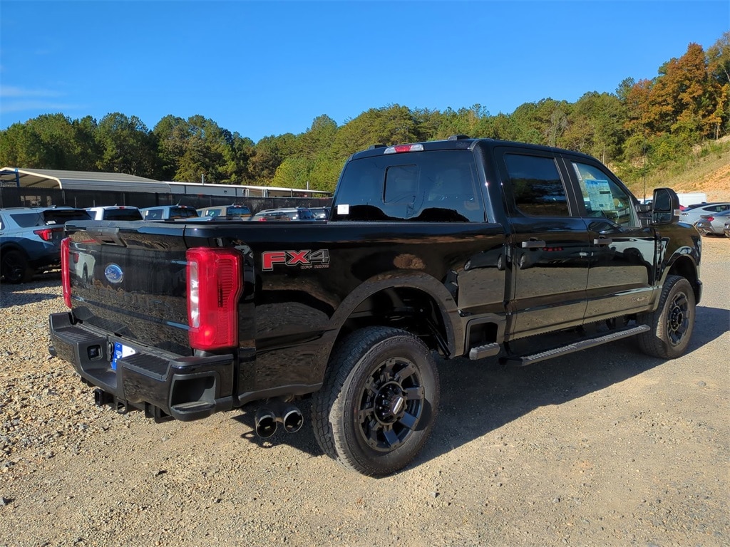 New 2026 Ford F-350SD XL Truck