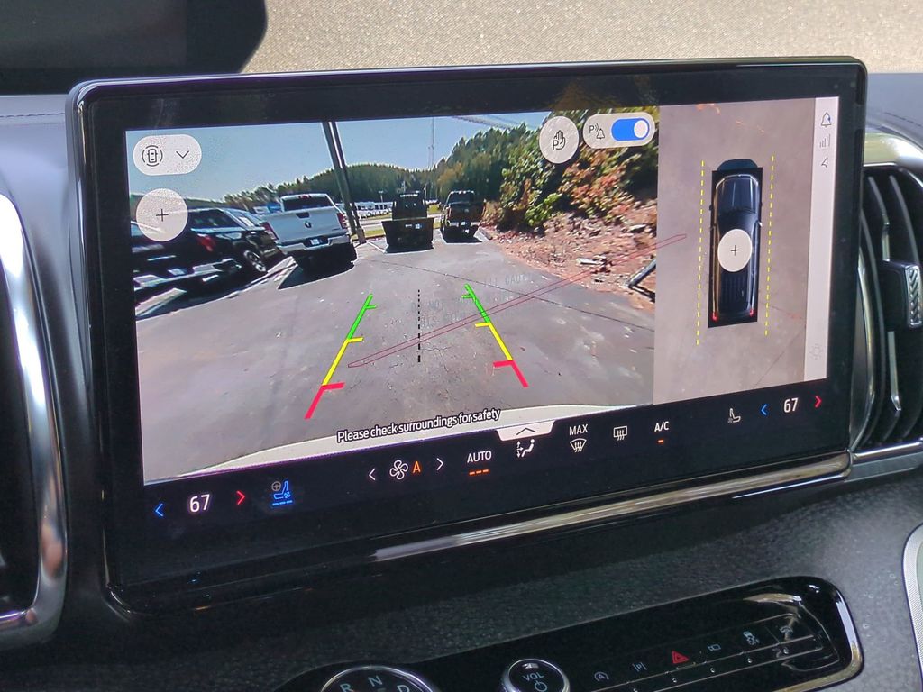 2025 Ford Expedition Tremor - Photo 23