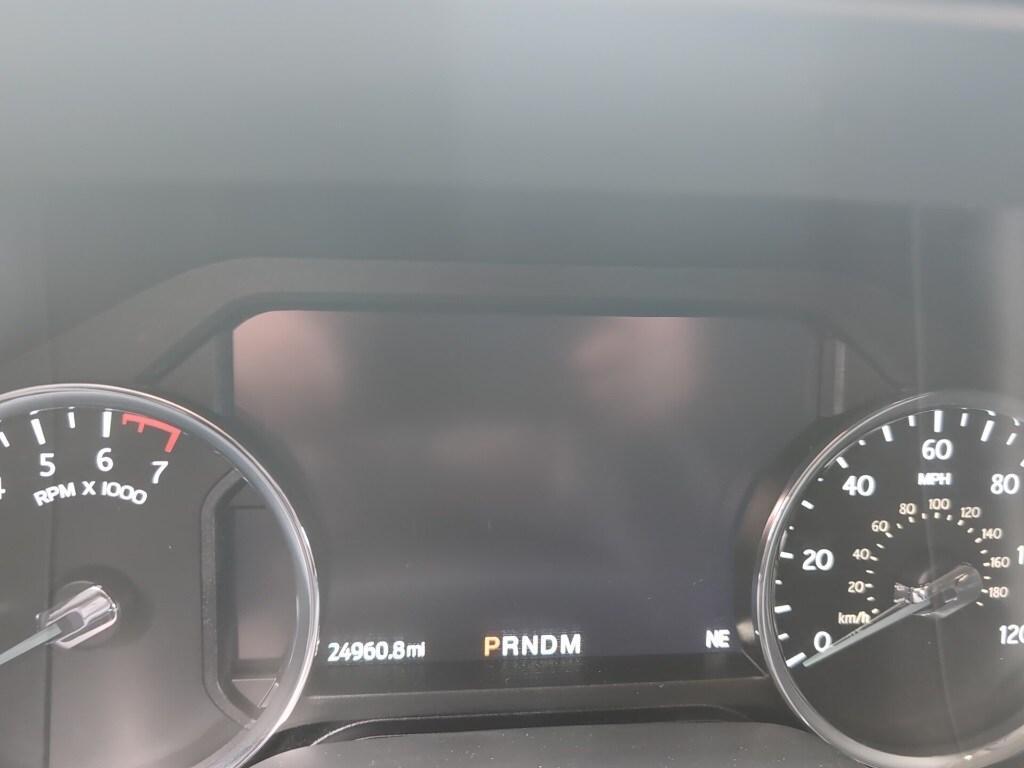 Certified 2020 Ford Expedition Platinum SUV