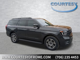 2025 Ford Expedition Active SUV
