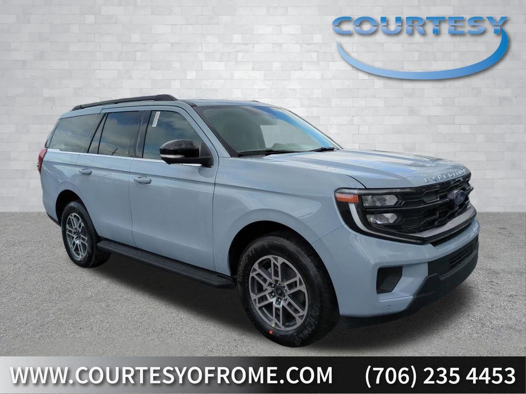 2026 Ford Expedition SUV 