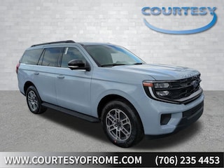 2026 Ford Expedition Active SUV