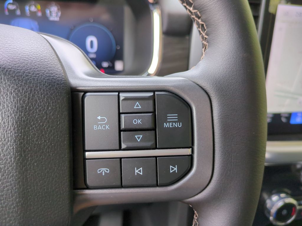 2026 Ford F-150 Lariat - Photo 26