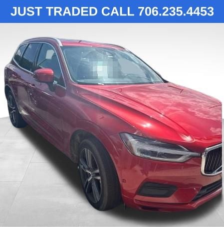 2019 Volvo XC60 T5 Momentum AWD's photo
