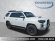 Toyota 4Runner