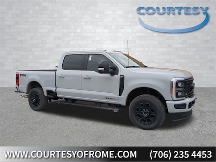 2025 Ford F-250SD Lariat Truck