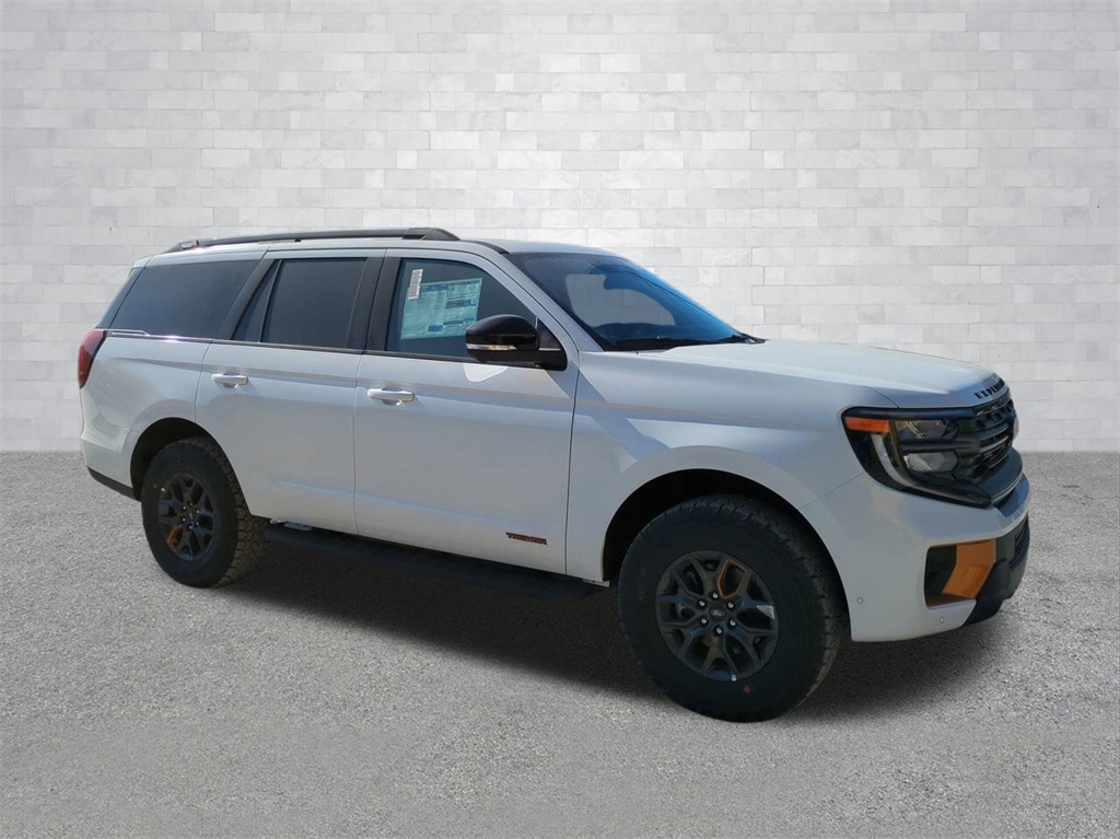 New 2025 Ford Expedition Tremor SUV