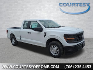 2026 Ford F-150 XL Truck