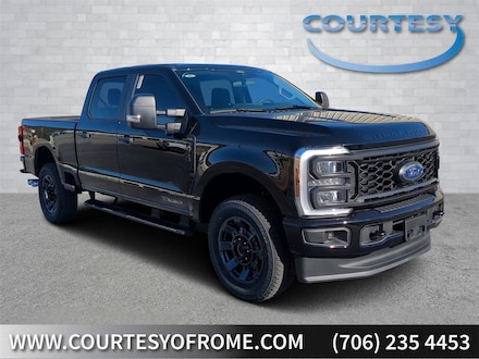 2024 Ford F-250SD XL Truck