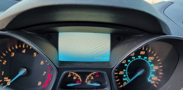 Used 2014 Ford Escape Titanium with VIN 1FMCU0J9XEUD84685 for sale in Rome, GA