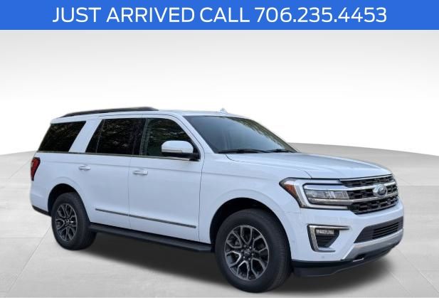 2024 Ford Expedition
