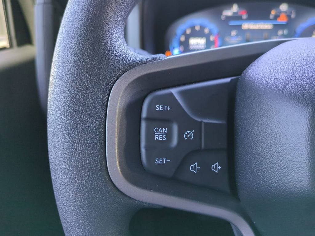 2025 Ford Bronco 4-Door Base - Photo 25