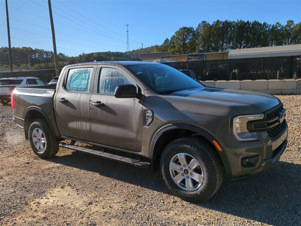 New 2025 Ford Ranger XL Truck