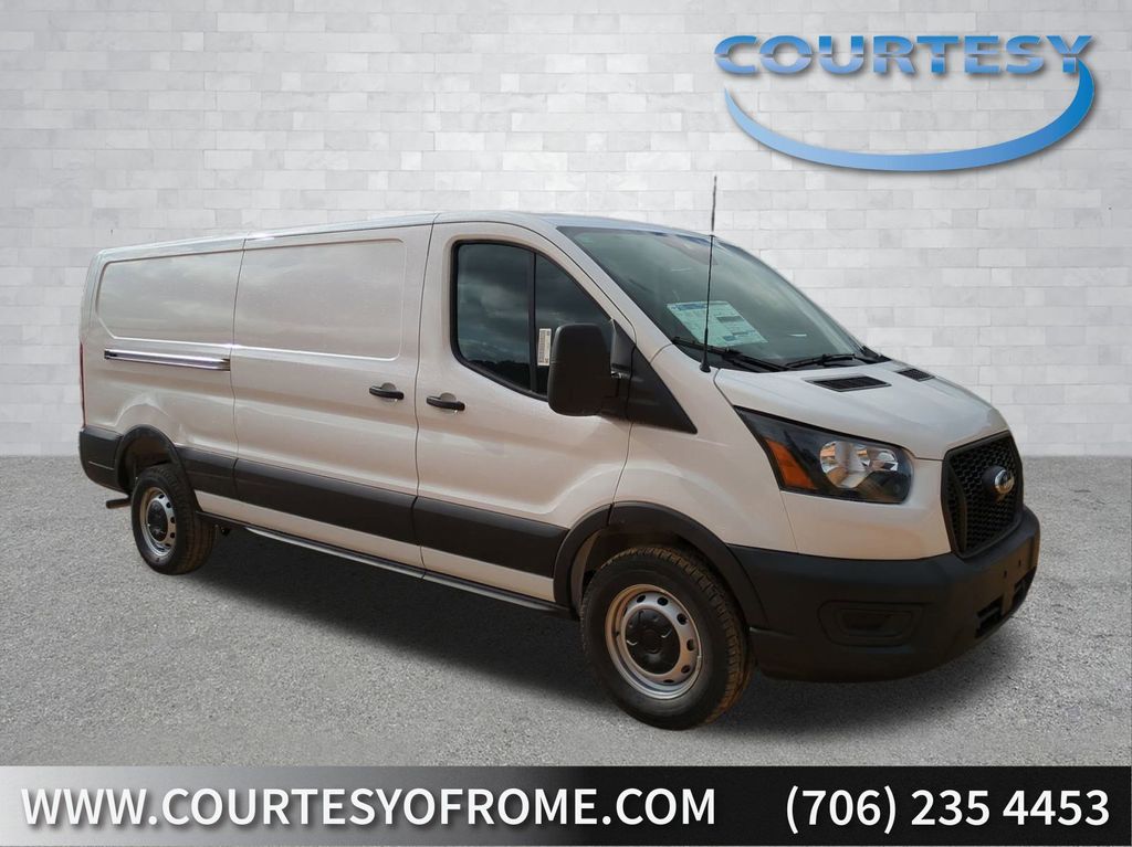 2025 Ford Transit 250 Low Roof 148 WB's photo