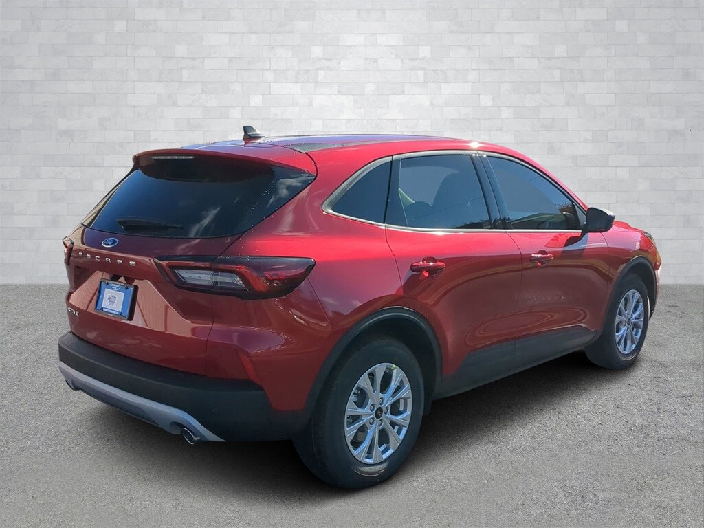 2025 Ford Escape Active photo 3