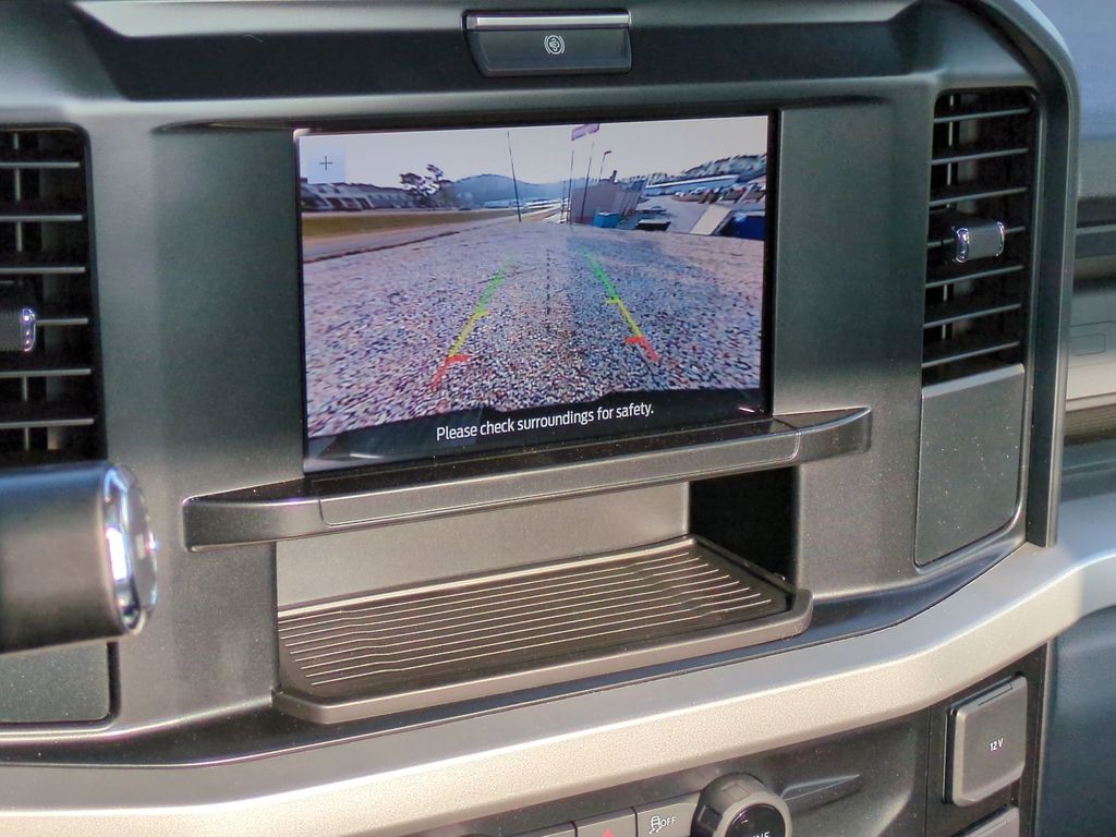 2025 Ford F-250 Super Duty XL - Photo 16
