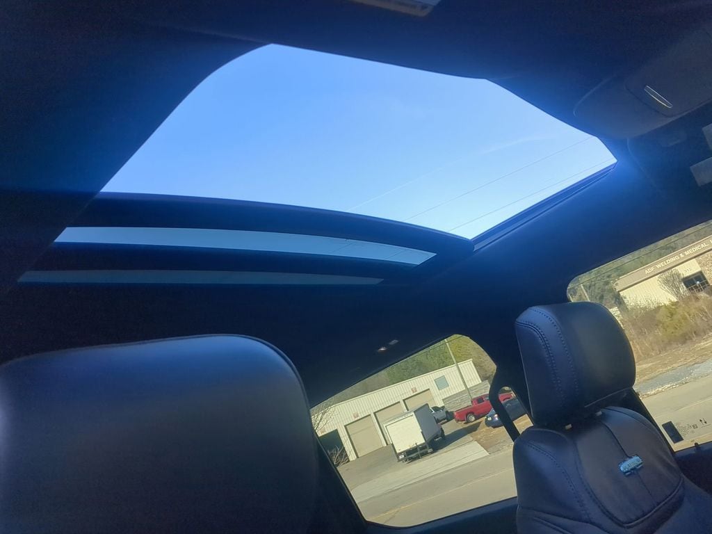 2025 Ford F-150 Platinum - Photo 23