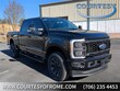 Ford F-350SD