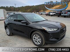 2026 Ford Escape Active SUV