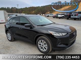 2026 Ford Escape Active SUV