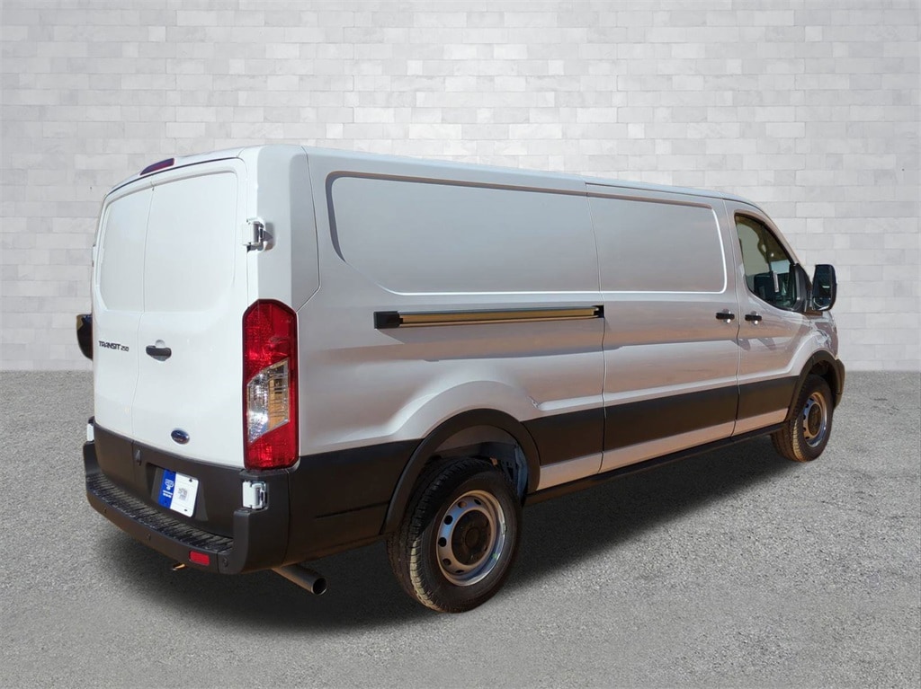 New 2025 Ford Transit-250 Base Cargo Van