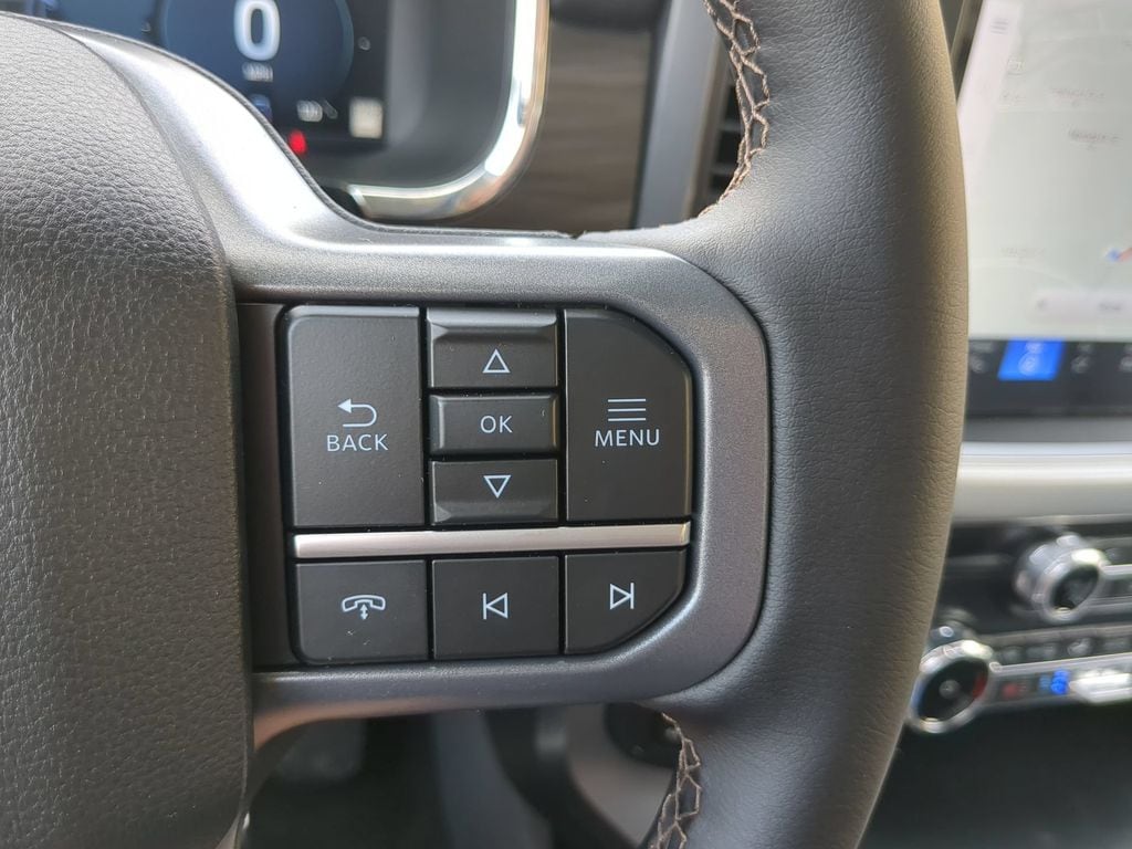 2025 Ford F-150 Lariat - Photo 31