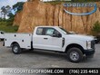 Ford F-250SD