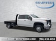 Chevrolet Silverado 3500 HD Chassis