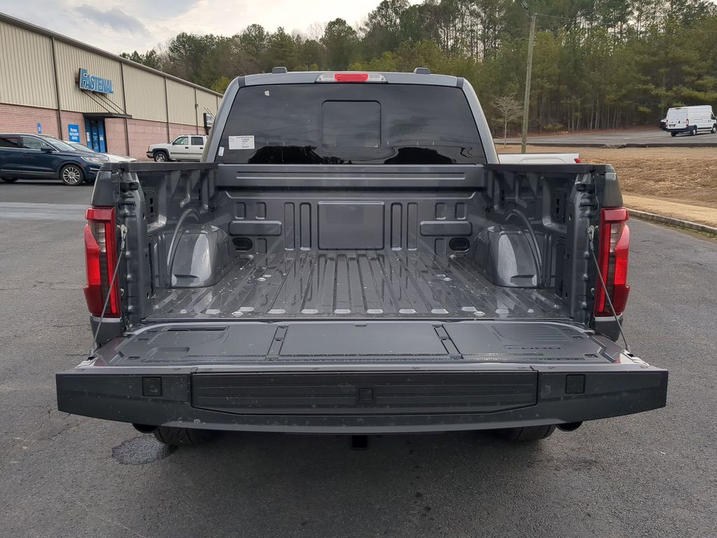 2025 Ford F-150 XLT - Photo 15