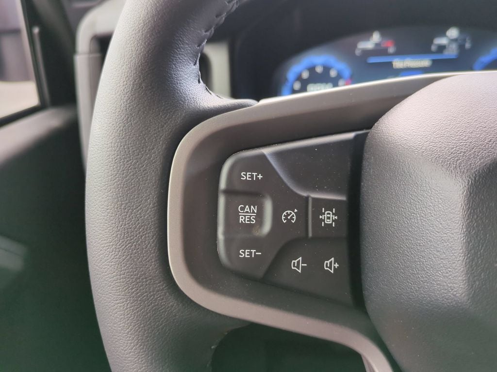 2025 Ford Bronco 4-Door Big Bend - Photo 26