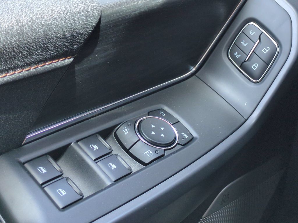 2026 Ford F-150 Lariat - Photo 24