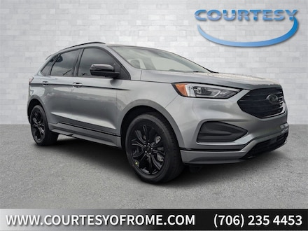 2024 Ford Edge SE SUV