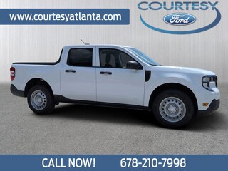 2026 Ford Maverick XL Truck