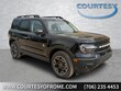 Ford Bronco Sport