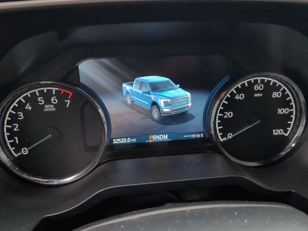 Certified 2023 Ford F-150  Truck SuperCrew Cab