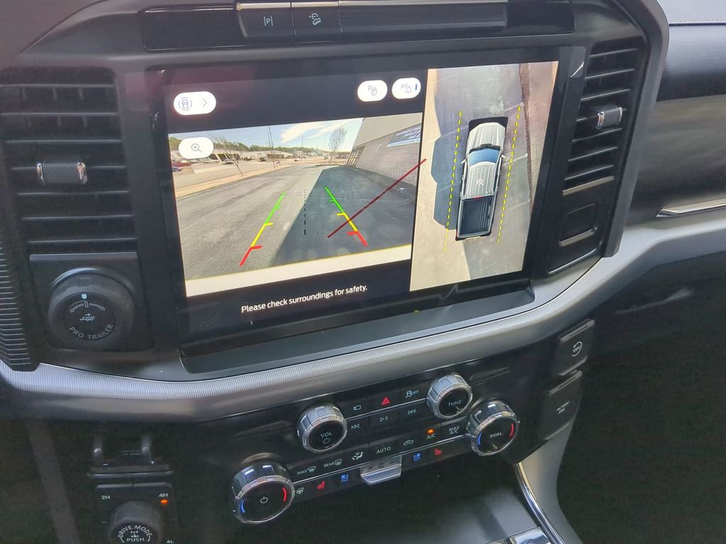 2025 Ford F-150 Lariat - Photo 25