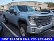 GMC Sierra 2500 HD