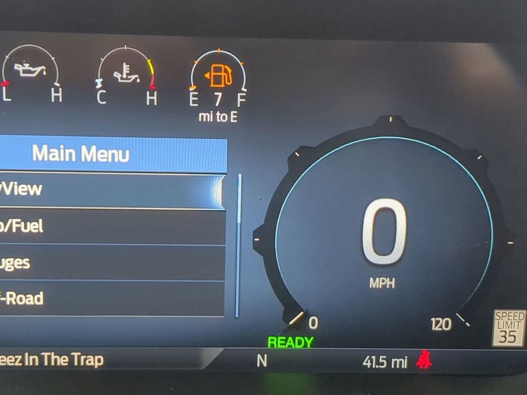 2025 Ford F-150 Lariat - Photo 31