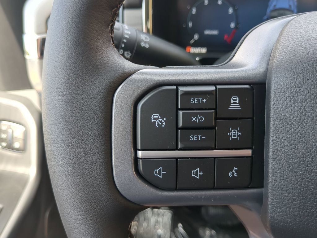 2025 Ford F-150 Lariat - Photo 38