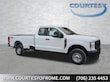 Ford F-250SD