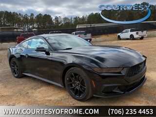 2026 Ford Mustang Ecoboost Coupe