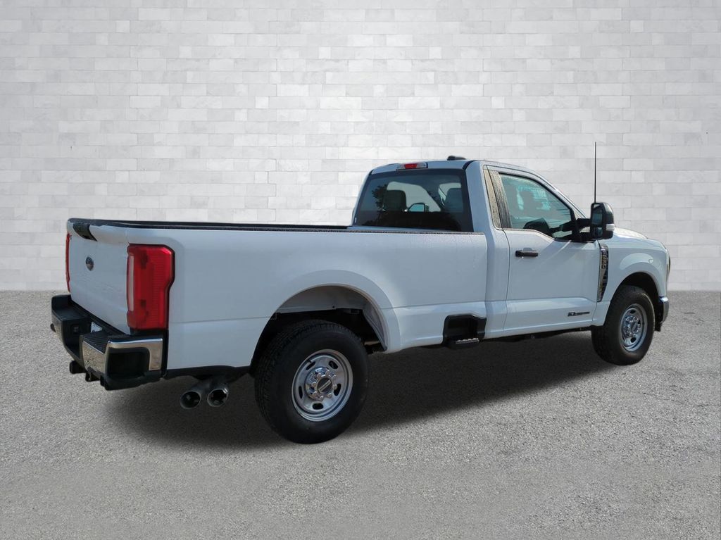 2025 Ford F-250 Super Duty XL - Photo 4