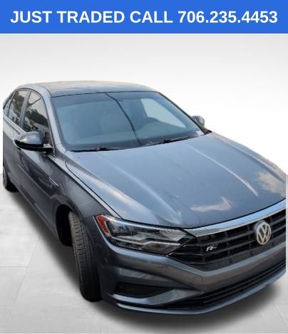 2020 Volkswagen Jetta R-Line