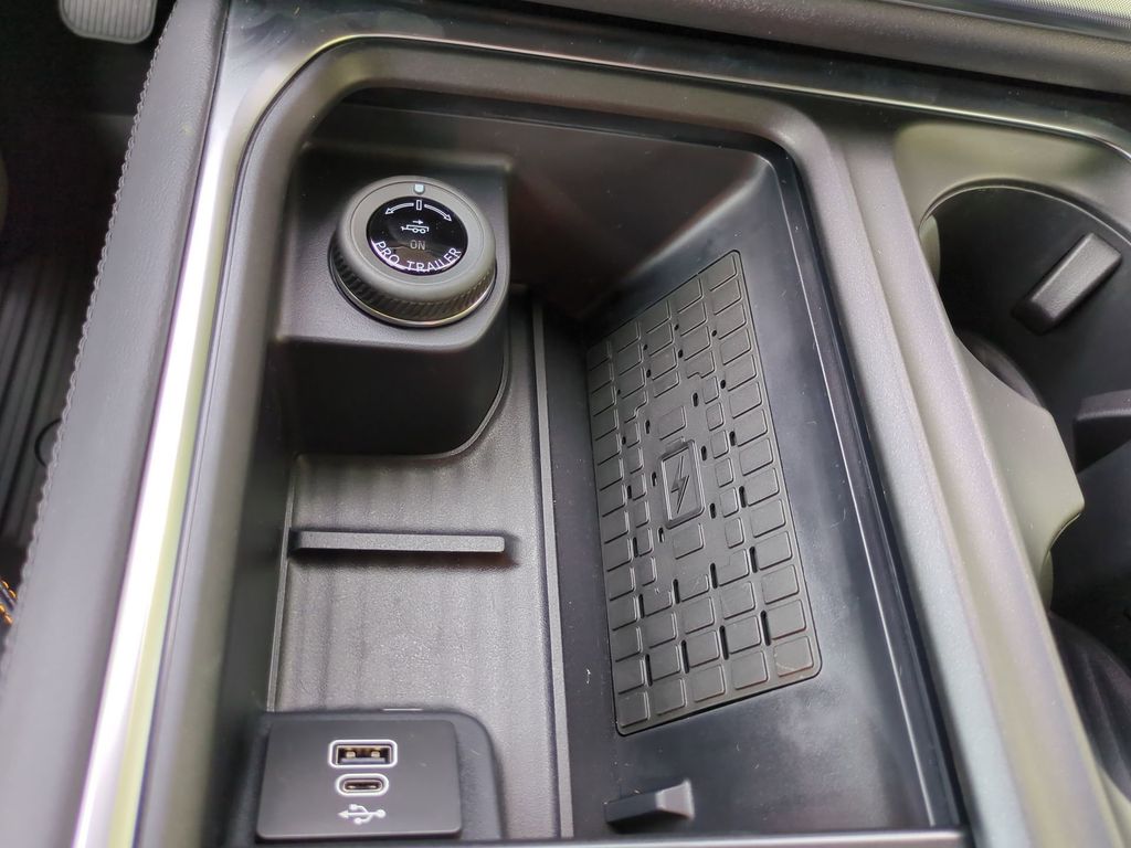 2025 Ford Expedition Tremor - Photo 25